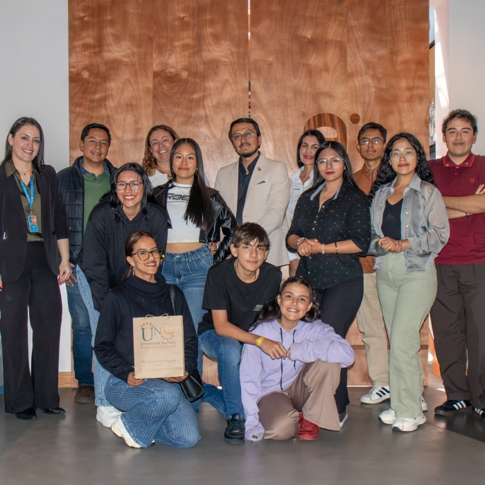 UNAD recibe a la Universidad de Huánuco para impulsar cooperación académica internacional