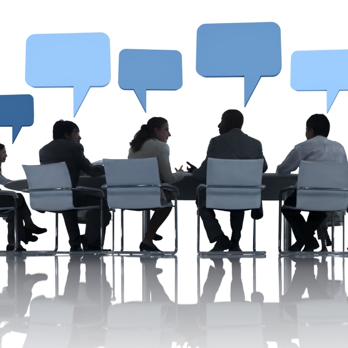 Reunión estratégica entre directivos de la UNAD y la Universidad Rey Juan Carlos