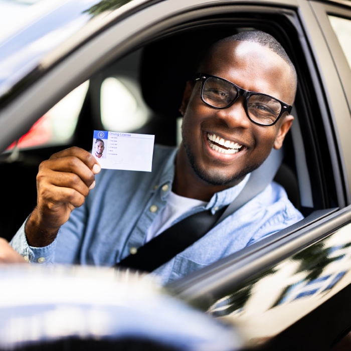 UNAD operará evaluación nacional para trámite, renovación y recategorización de licencias de conducción