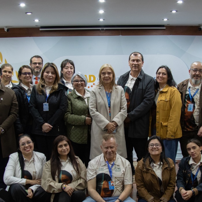 Investigaciones del V Coloquio Unadista son reconocidas por su aporte territorial