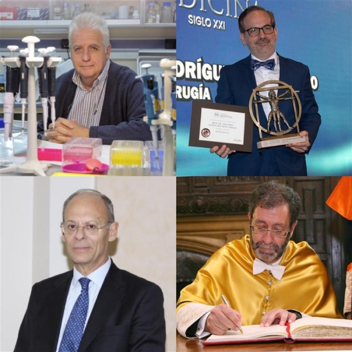 Investigadores de talla mundial se suman al comité editorial de la Revista NOVA