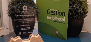 La UNAD recibe reconocimiento de Excelencia Ambiental en la Estrategia PREAD de la Secretaría Distrital de Ambiente