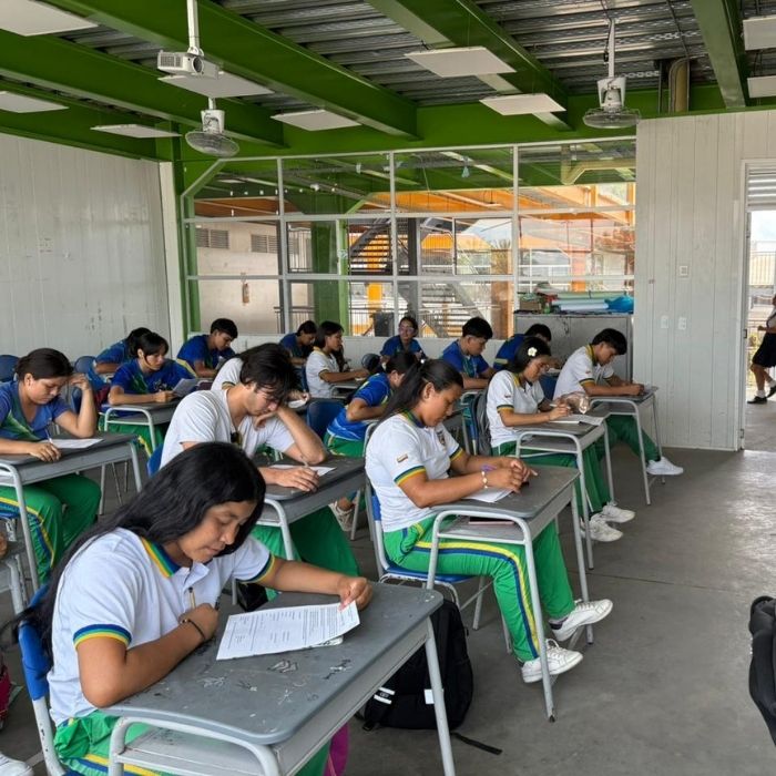 Formación sin fronteras: la UNAD impulsa la educación superior en la Amazonía