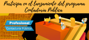 Lanzamiento Programa de Contaduría Pública de la UNAD