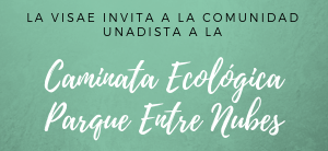 Participa en la caminata ecológica parque Entre Nubes