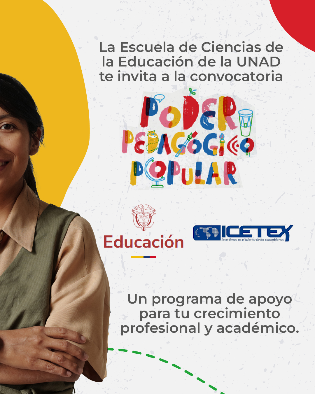 Poder pedagogico Carrusel 2