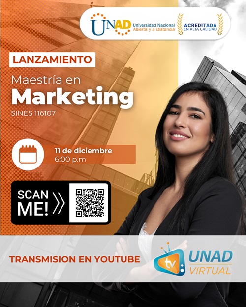 Promoción Lanzamiento MMK