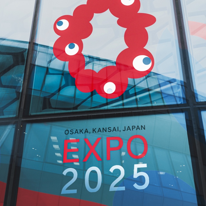 UNAD forja alianzas estratégicas con Japón y Corea del Sur en la Expo Osaka 2025