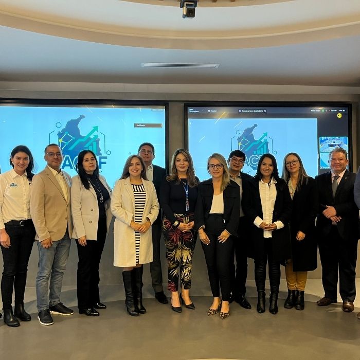 Nace la RACIIF, una apuesta por la educación e innovación financiera