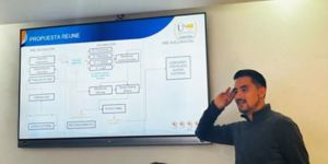 La UNAD coordinará la Red Universitaria de Emprendimiento en Cundinamarca