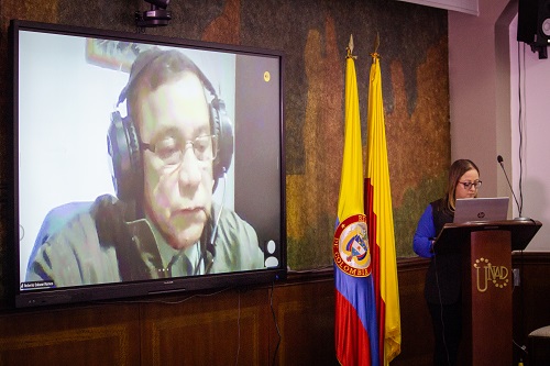 ROBERTO DE JESUS DEBATE