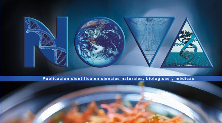 ¡La revista científica NOVA da un salto internacional!