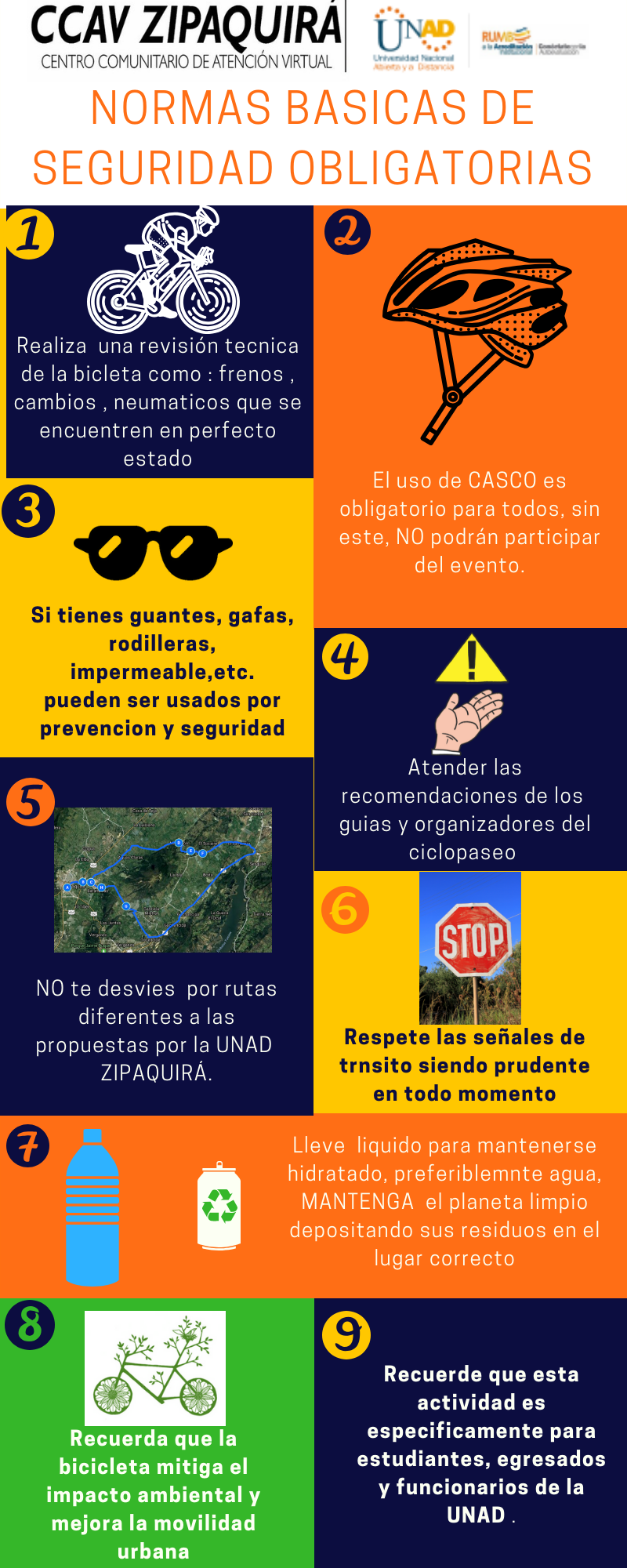 Recomendaciones