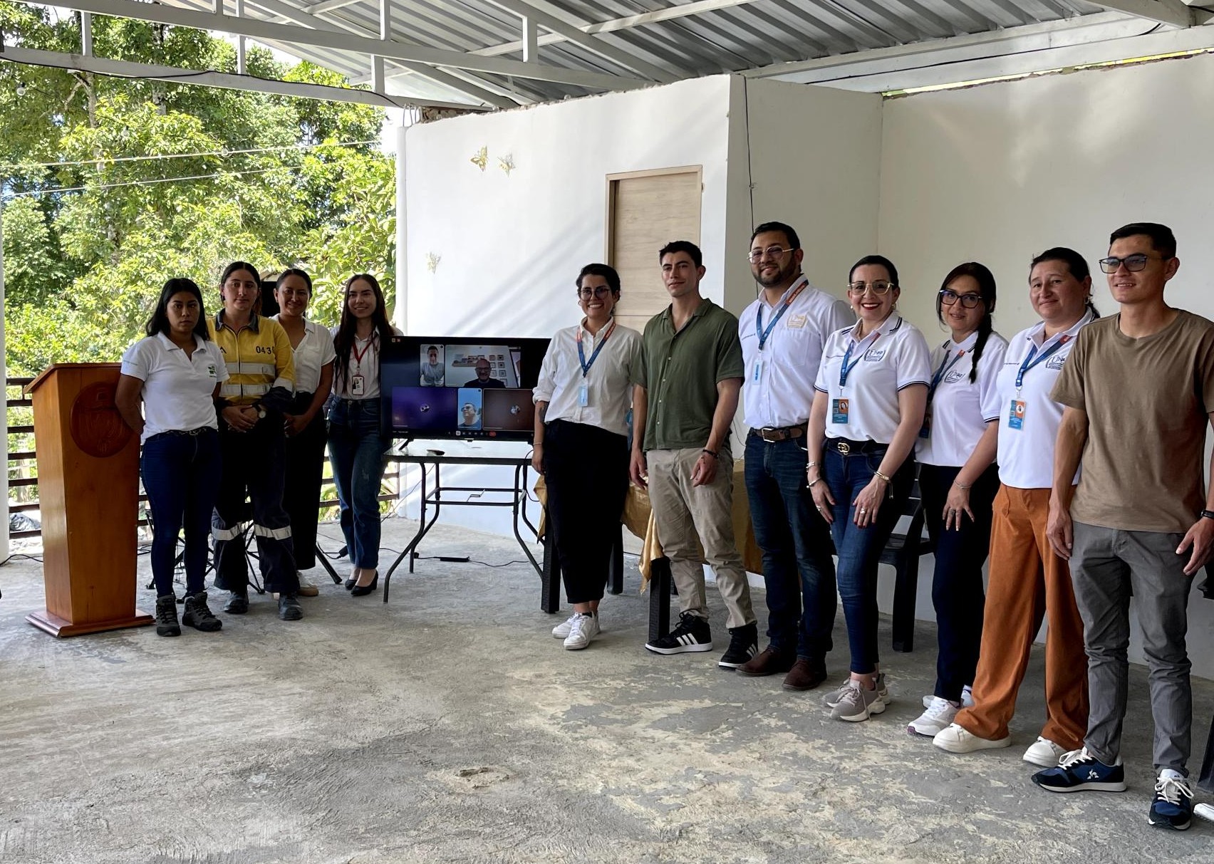 UNAD lidera en Boyacá la Red de Emprendimiento e Innovación con enfoque comunitario 