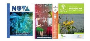 Tres revistas de la UNAD indexadas en el IBN Publindex