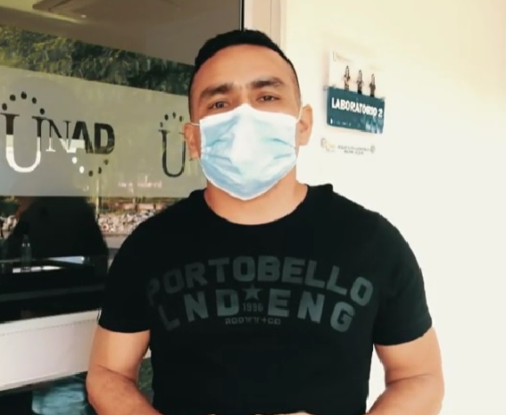 Rulber Gomez