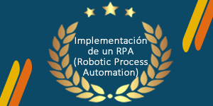 Reconocimiento Buena Práctica Organizacional