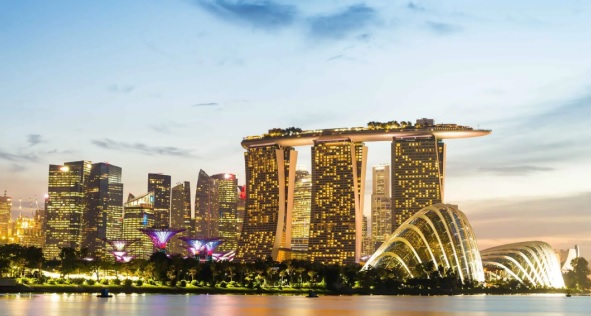 SINGAPUR UNAD