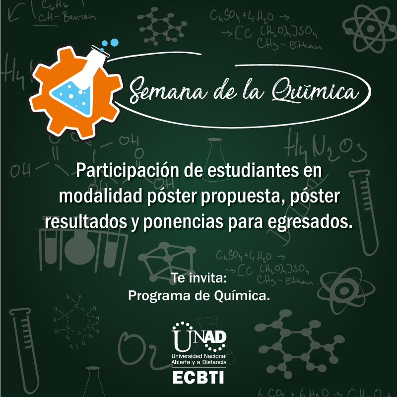 JAG-Semana de la Química 