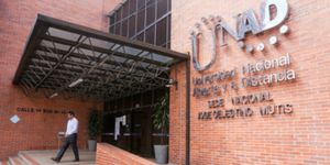 Los 15 momentos más importantes de la UNAD en 2023