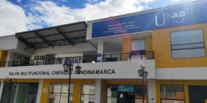 Comunicado de solidaridad de la UNAD ante la Avalancha en Quetame
