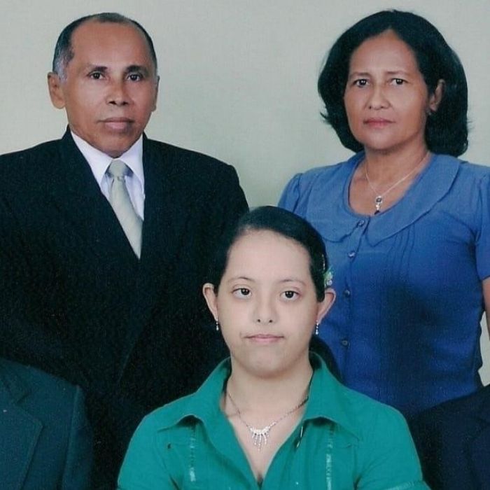 Stela Luz Quintana Meza, ejemplo de inclusión y perseverancia, recibirá su título como psicóloga UNAD