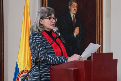 Beatriz Ramírez: un Talento Unadista que inspira con su lucha por la igualdad