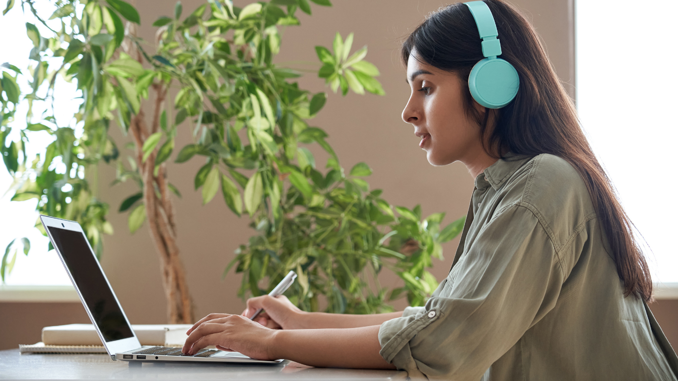 Tips para brillar en evaluaciones virtuales: guía para estudiantes