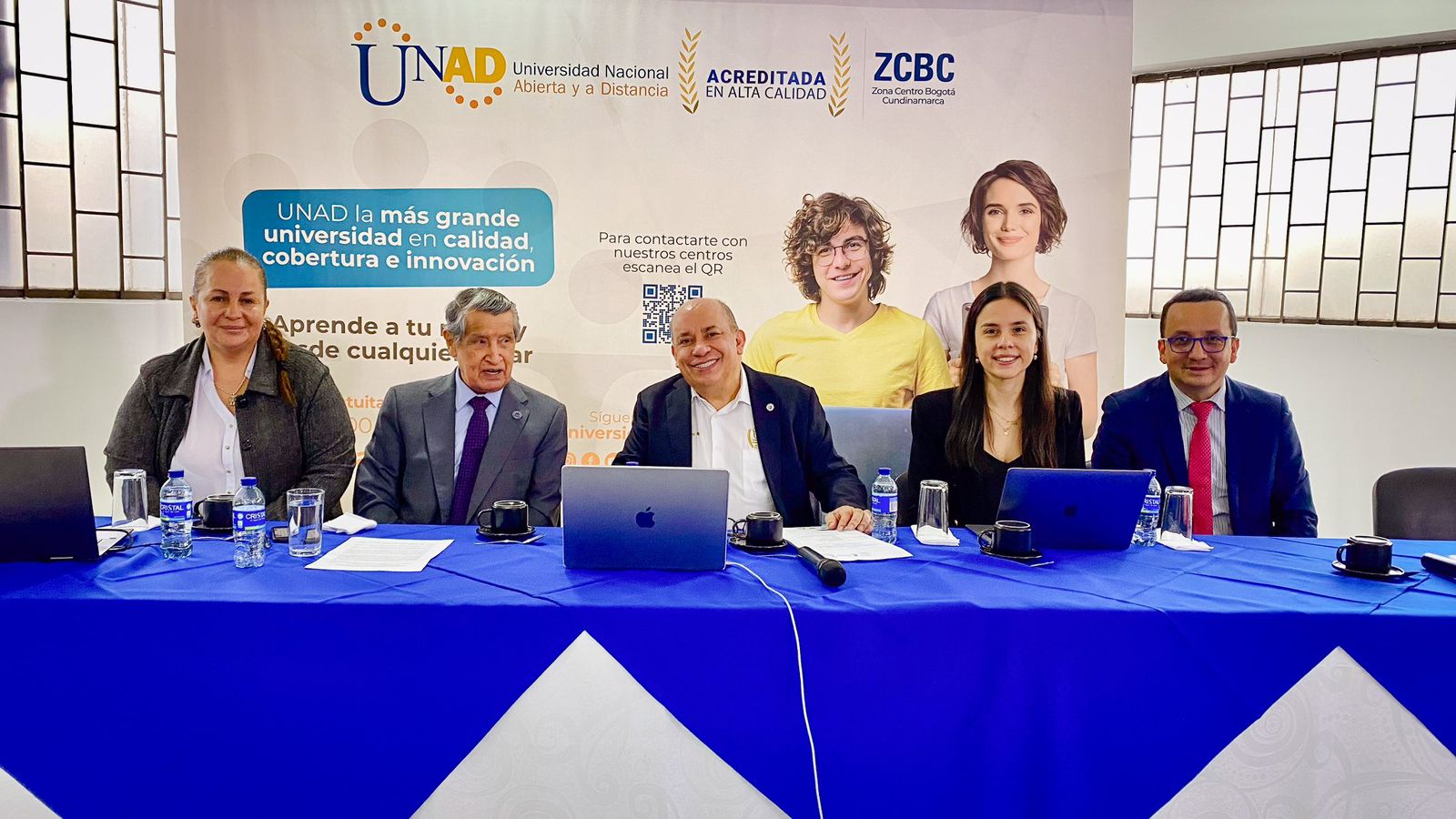 UNAD ConversatorioMinEducacion
