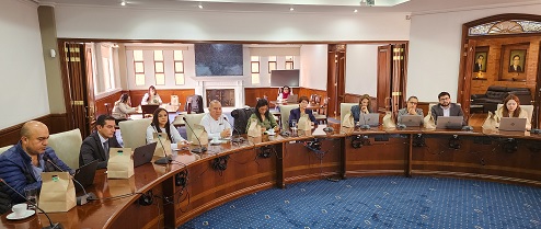 UNAD LIDERES SOCIALES