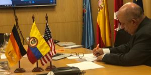 Se posesionó la directora ejecutiva de UNAD UE 