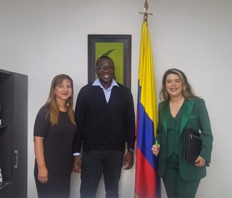 UNAD y Ministerio de Trabajo unen fuerzas para el futuro de la reindustrialización en Colombia  