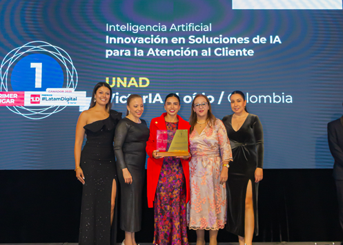 UNAD LATAM DIGITAL