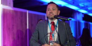 La UNAD ganó el premio INGENIO 2023 en la categoría de caso de éxito en educación