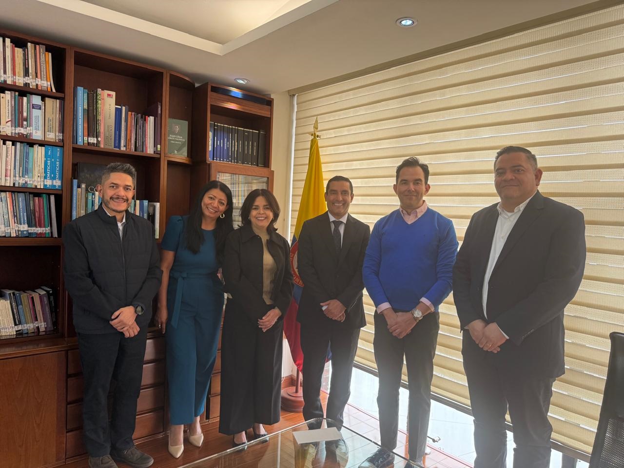 UNAD, asesora de la UNAH en su transición hacia la educación virtual