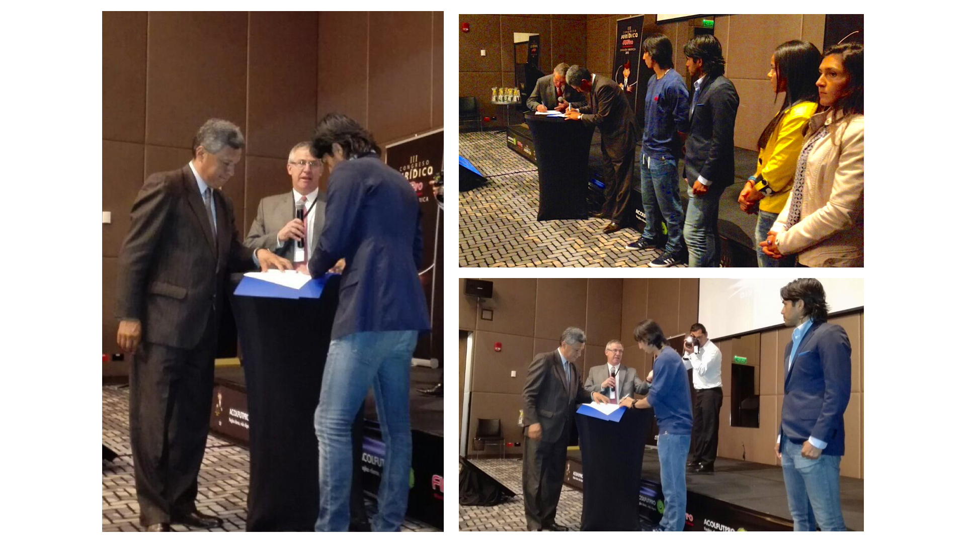 Convenio ACOLFUTPRO-UNAD