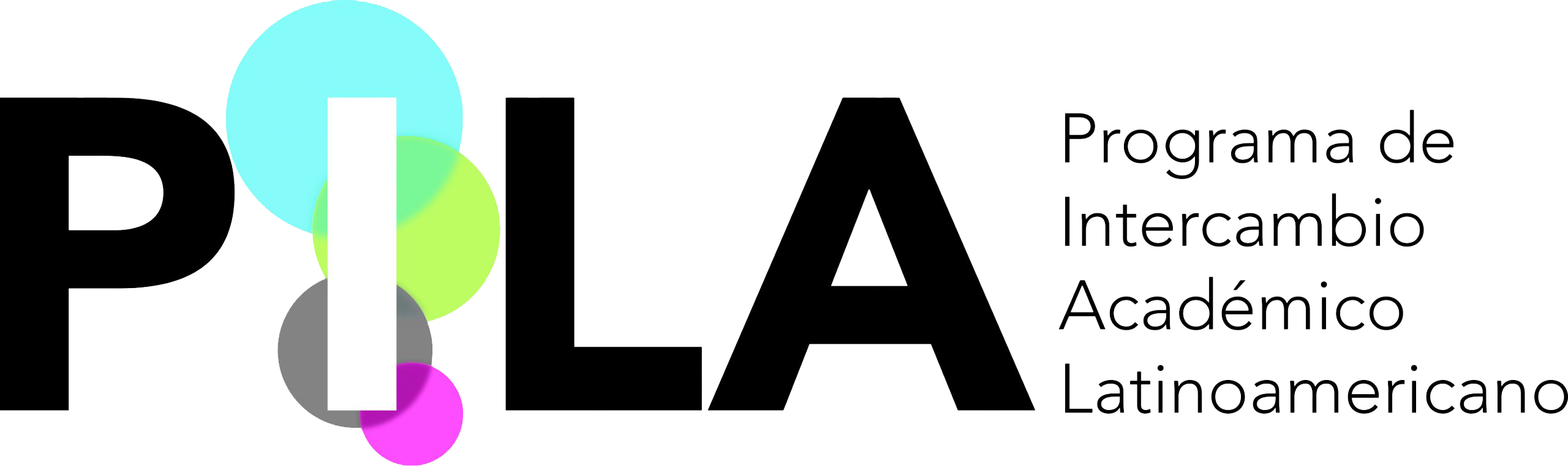 Logo pila