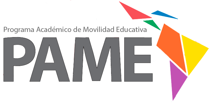 logo pame