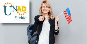 En el cuarto periodo de matrícula del 2023 (16-04) puedes matricular cursos de articulación de UNAD Florida