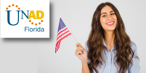 ¡Última oportunidad de matrícula en el 2023! Hasta el 10 de septiembre puedes matricular cursos de articulación de UNAD Florida