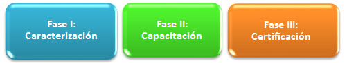 Hitos del proceso de UNAD Bilingüe
