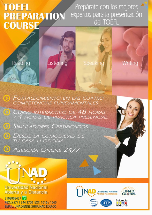MINI VOLANTE TOEFL A 010817