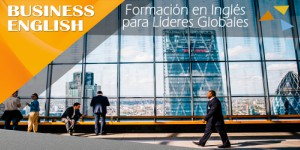 Business English- Casos de estudio internacionales, casos de estudio en contextos reales.