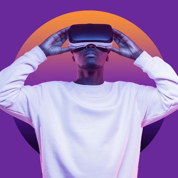 Innovación inmersiva: la UNAD será sede del VR DAY Nodo Colombia 2025