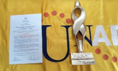La Alcaldía de Chiquinquirá realizó homenaje a la UNAD por más de 35 años al servicio de la comunidad chiquinquireña