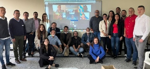 La UNAD se prepara para recibir certificación internacional como organización innovadora