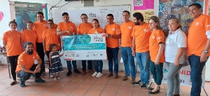 Proyecto "Sueños Sostenibles, Familias Productivas en Lejanías - Meta": Apoyo a la Economía Circular y el Conocimiento Local