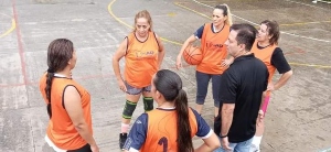 Iniciaron las competencias locales de las Olimpiadas Unadistas
