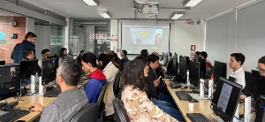 Bootcamps de Realidad Aumentada: Preparando a la Comunidad Académica de la UNAD para las Tecnologías del Futuro