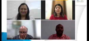Lanzamiento del 3er Congreso Internacional de Psicología y 13ra Simposio Internacional en Psicología Social y Comunitaria: Un encuentro virtual para abordar desafíos psicosociales